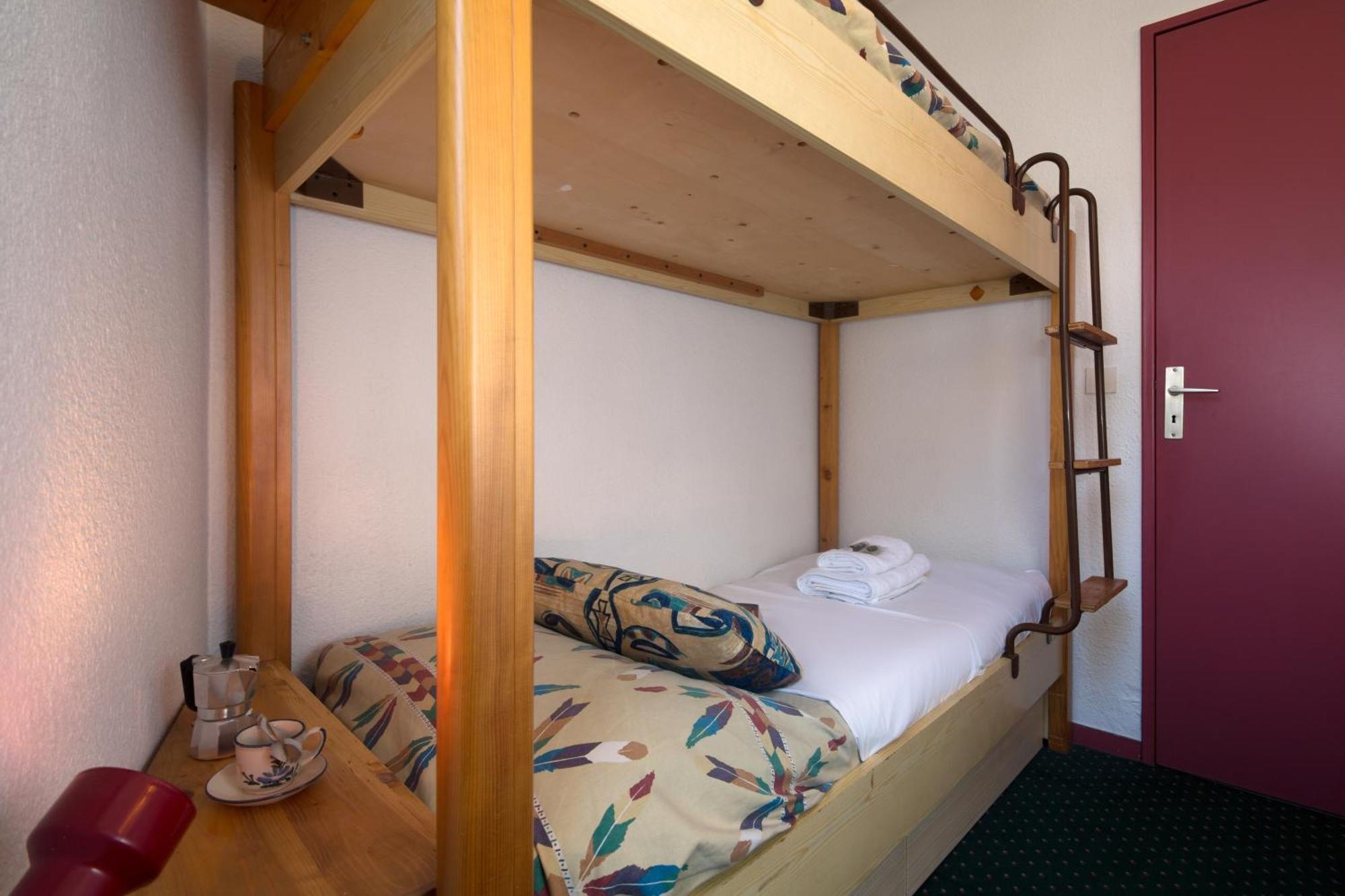 Chamonix Sud - Marguerite B215 - Happy Rentals Exterior foto