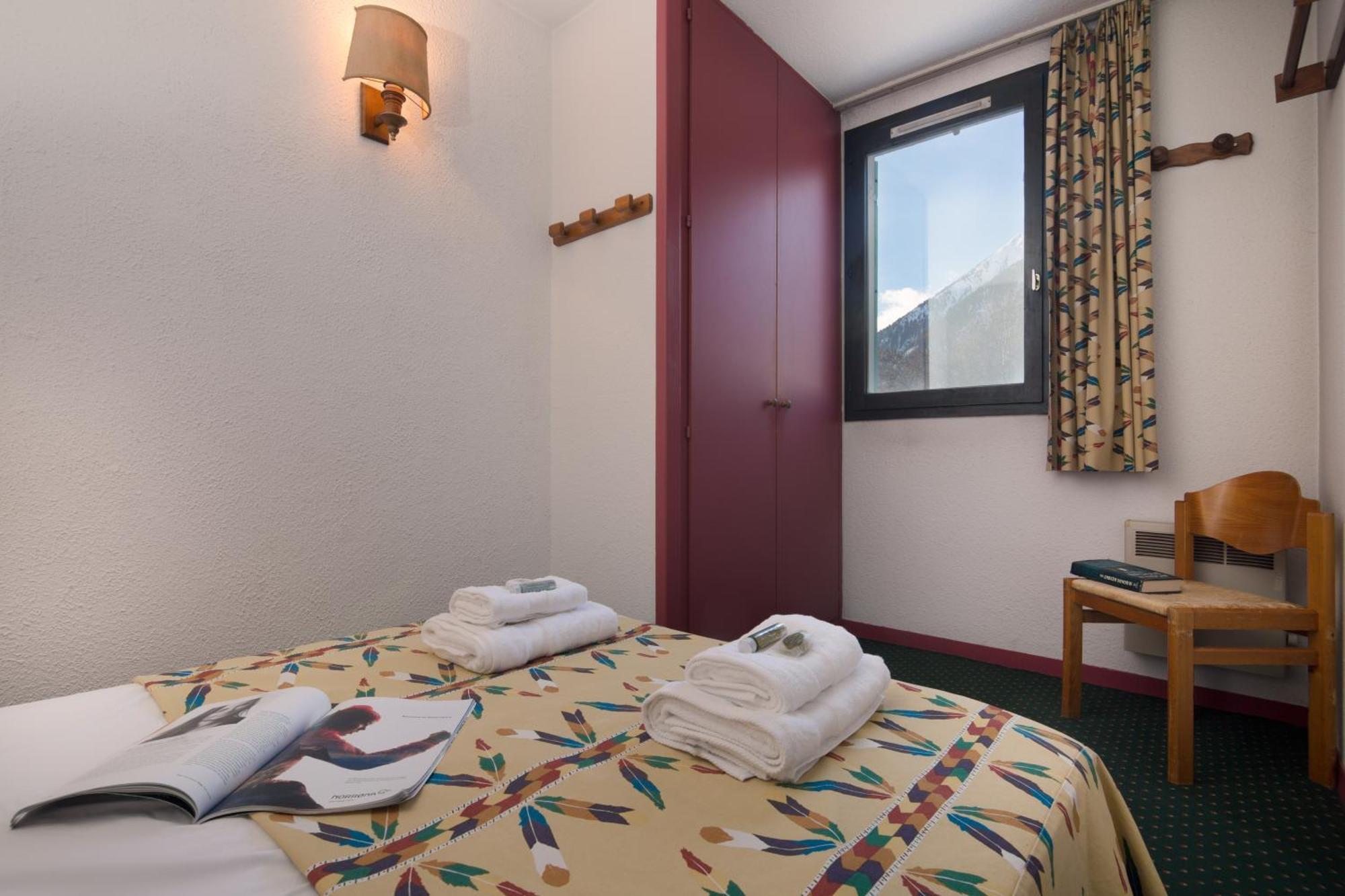 Chamonix Sud - Marguerite B215 - Happy Rentals Exterior foto