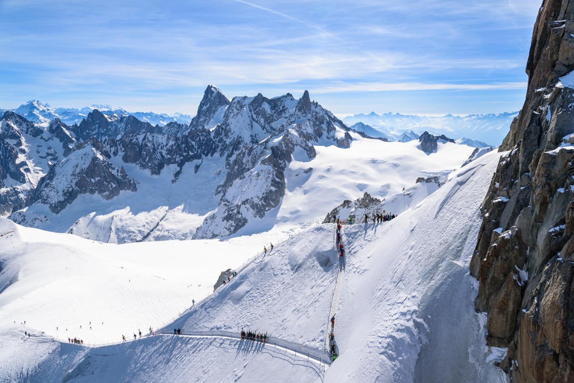Chamonix Sud - Marguerite B215 - Happy Rentals Exterior foto